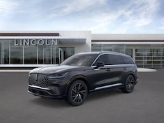 2025 Lincoln Aviator Black Label SUV