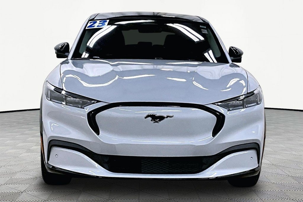 Certified 2023 Ford Mustang Mach-E Premium SUV