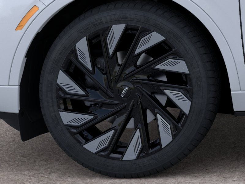 2026 Lincoln Nautilus Black Label - Photo 19