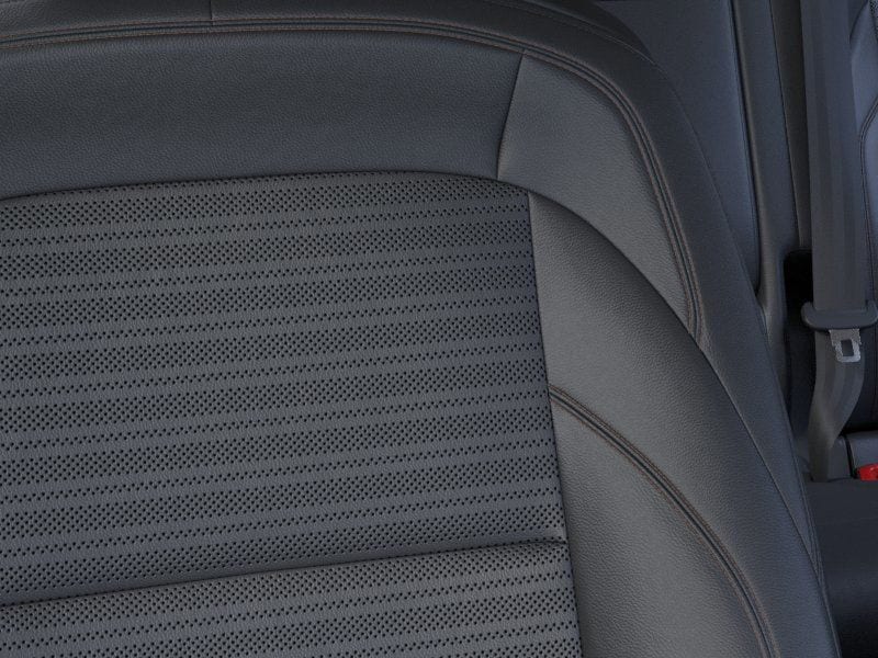 2026 Lincoln Nautilus Reserve - Photo 16