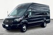  Ford Transit-350