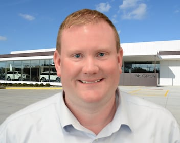 Staff member Steve Dolinajec from ID_7996ec