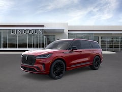 2025 Lincoln Aviator Reserve SUV