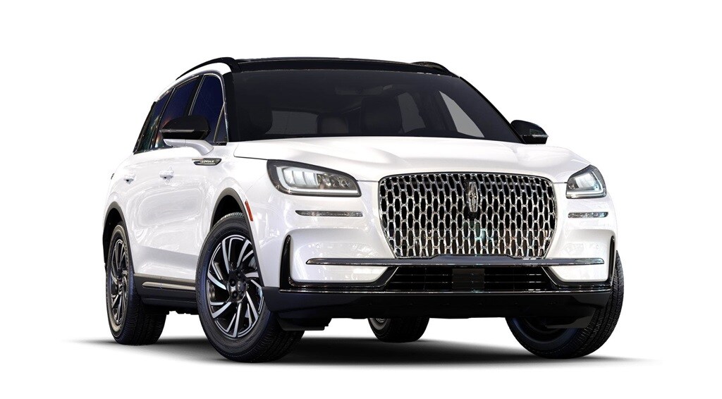 New 2026 Lincoln Corsair Premiere SUV