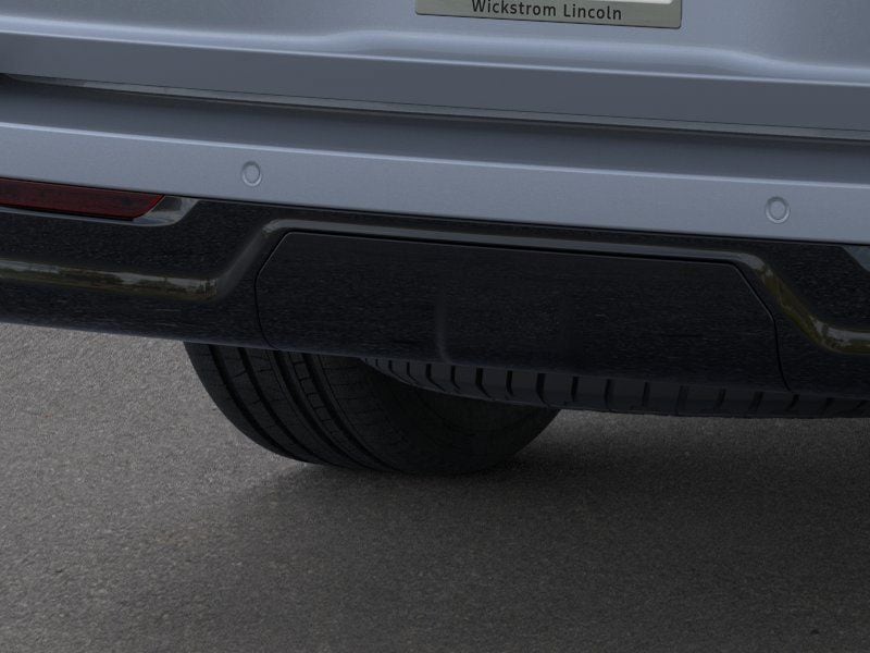 2025 Lincoln Navigator Reserve - Photo 23