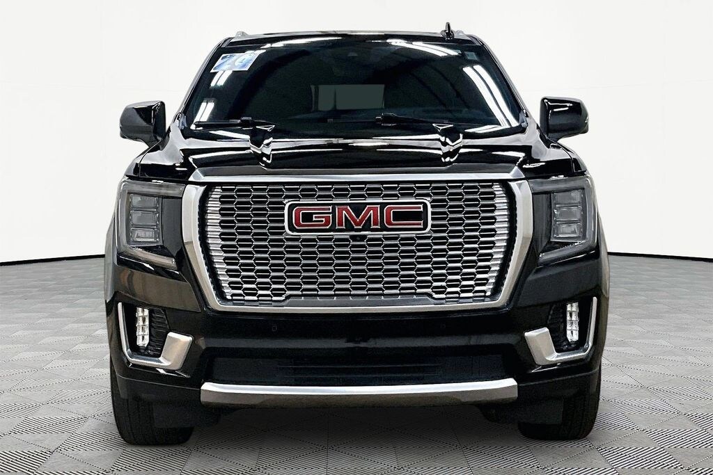 Used 2024 GMC Yukon XL Denali SUV