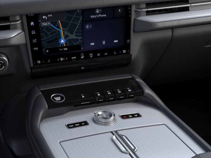 2025 Lincoln Navigator Reserve - Photo 15