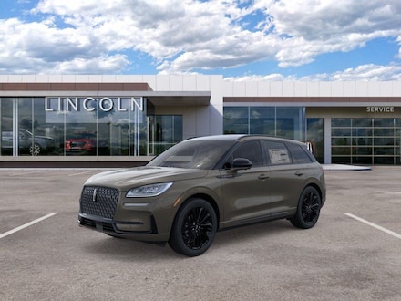 2026 Lincoln Corsair Premiere SUV