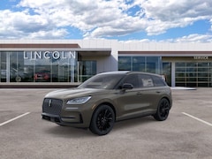 2026 Lincoln Corsair Premiere SUV