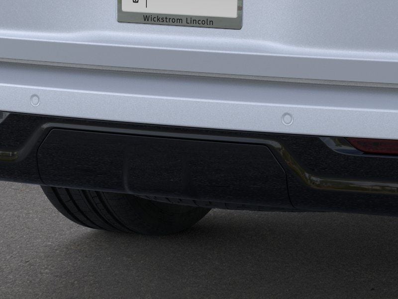 2025 Lincoln Navigator Reserve L - Photo 23
