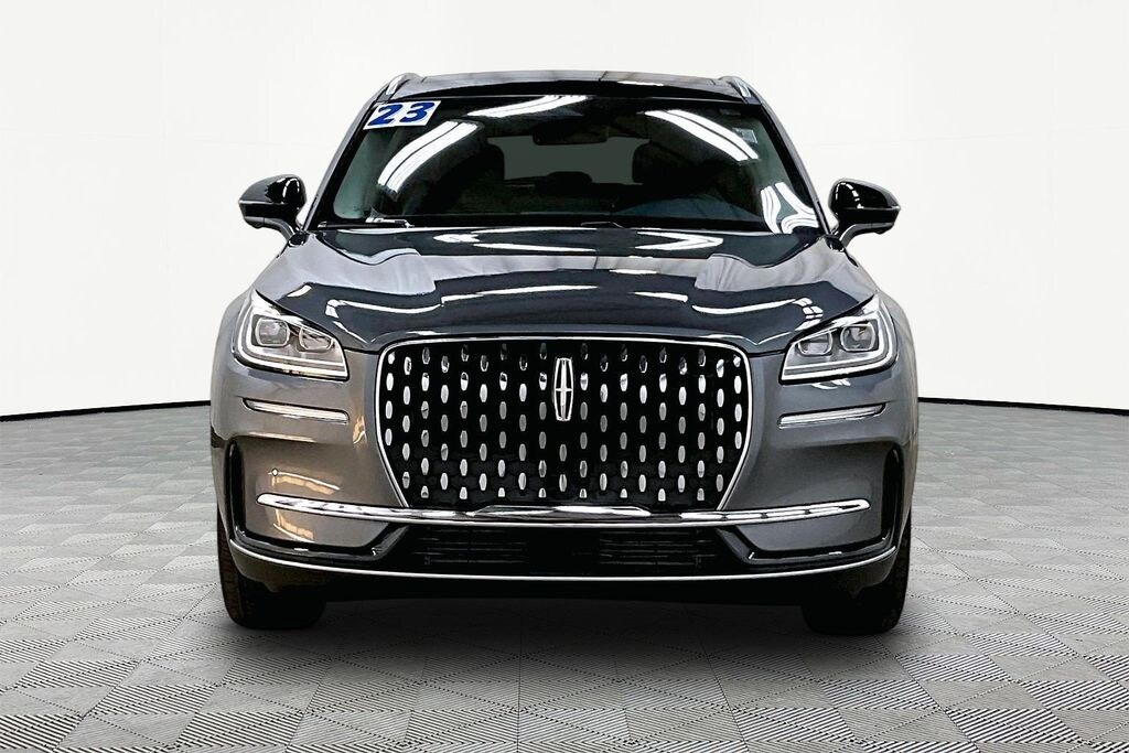 Used 2023 Lincoln Corsair Reserve SUV