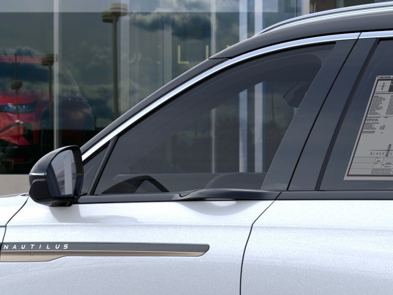 2026 Lincoln Nautilus Black Label - Photo 20