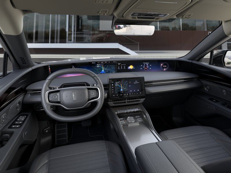 2026 Lincoln Nautilus Reserve - Photo 9