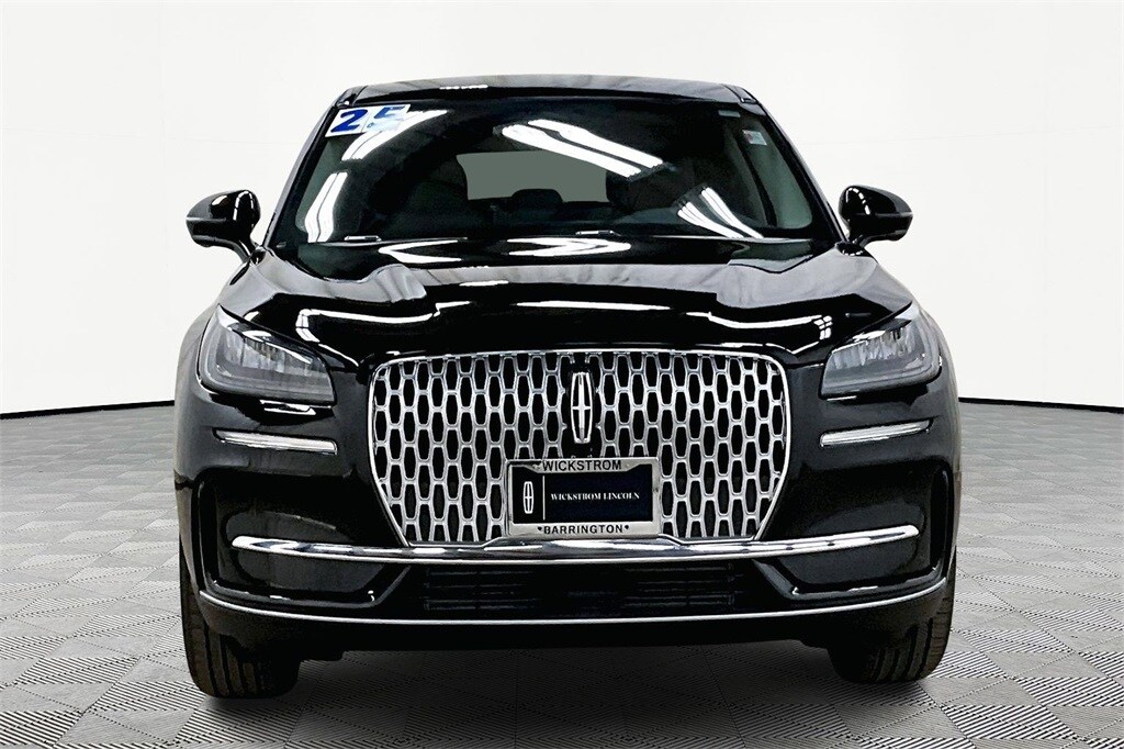 Certified 2025 Lincoln Corsair Premiere SUV