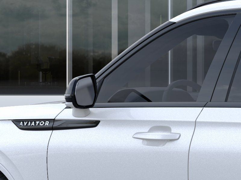 2026 Lincoln Aviator Premiere - Photo 20