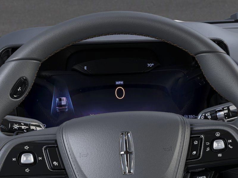 2026 Lincoln Aviator Premiere - Photo 13