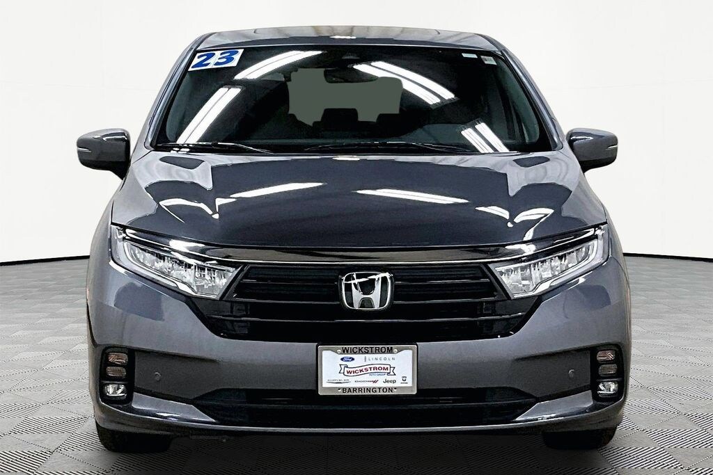Used 2023 Honda Odyssey Touring Minivan/Van
