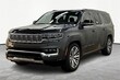 Jeep Grand Wagoneer L
