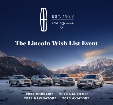 Lincoln Corsair Grand Touring