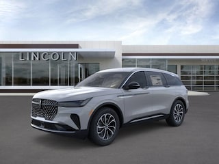 2026 Lincoln Nautilus Premiere SUV