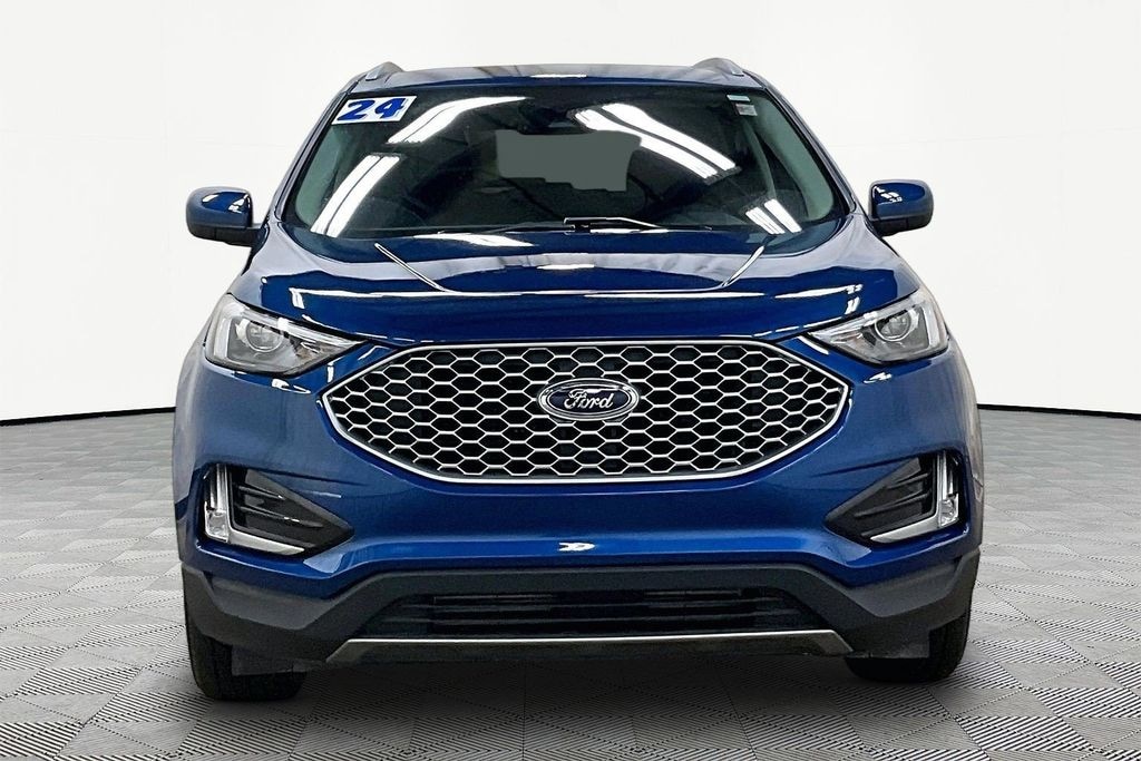 Used 2024 Ford Edge SEL SUV