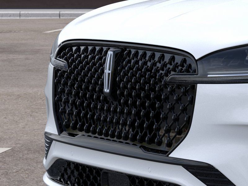 2026 Lincoln Aviator Black Label - Photo 17