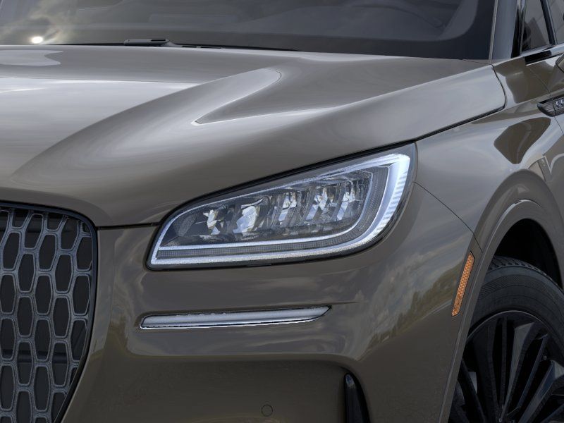 2026 Lincoln Corsair Premiere - Photo 18