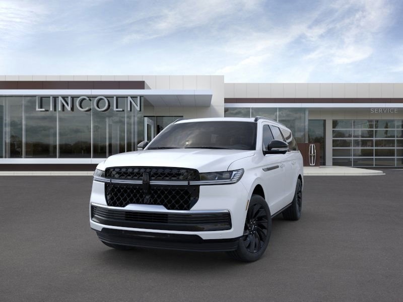 LINCOLN NAVIGATOR CUSTOM GATORジャンクリモコン無し