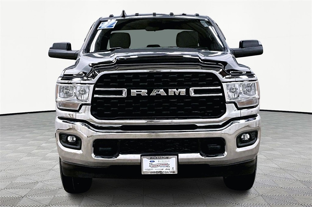 Used 2022 Ram 2500 Big Horn Truck