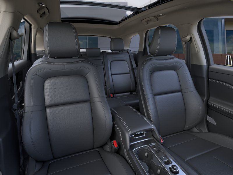 2026 Lincoln Corsair Premiere - Photo 10