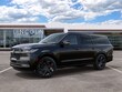  Lincoln Navigator L