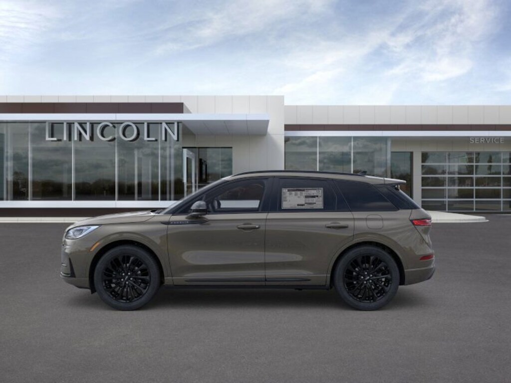 New 2026 Lincoln Corsair Premiere SUV