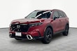  Honda CR-V Hybrid