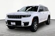  Jeep Grand Cherokee L