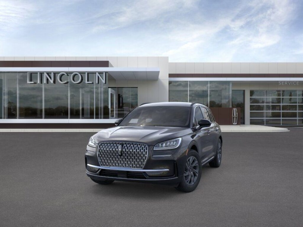 New 2026 Lincoln Corsair Premiere SUV
