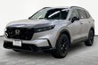  Honda CR-V Hybrid