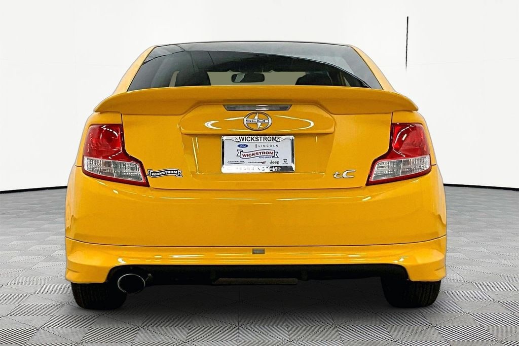 Used 2012 Scion tC Release Series 7.0 Coupe