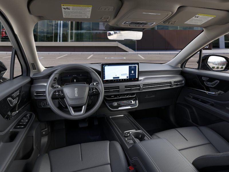 2026 Lincoln Corsair Premiere - Photo 9