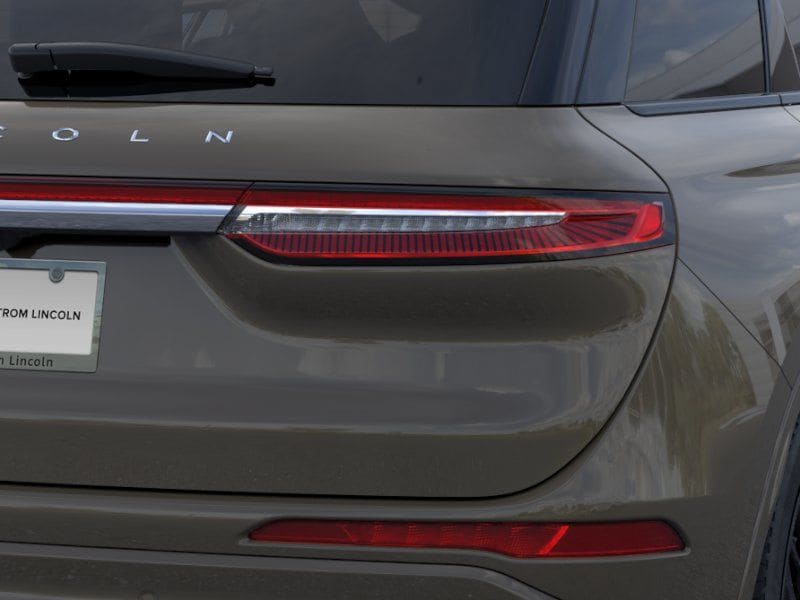 2026 Lincoln Corsair Premiere - Photo 21