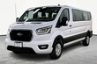  Ford Transit-350