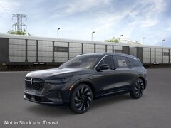 2026 Lincoln Nautilus Black Label SUV