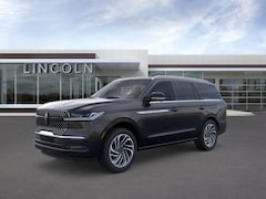 2025 Lincoln Navigator Reserve SUV
