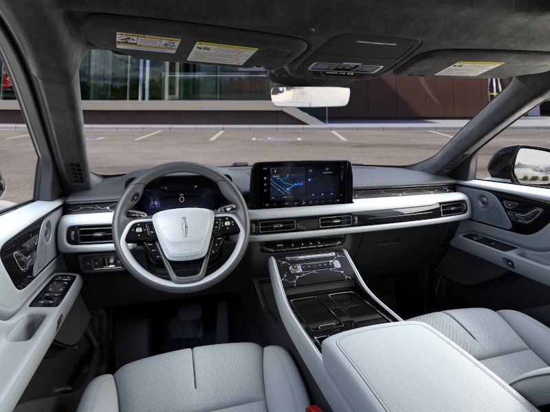 2026 Lincoln Aviator Black Label - Photo 9