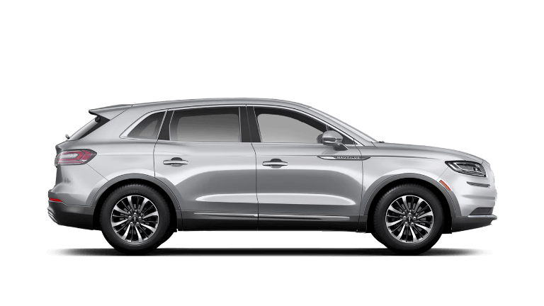 2023 Lincoln Nautilus