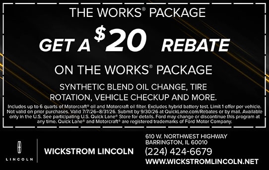 The Works Package