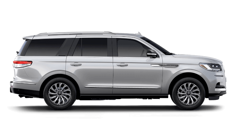 2023 Lincoln Navigator