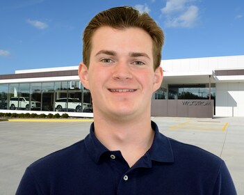 Staff member Chris McCabe from ID_39cbb6