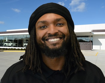 Staff member Yahsha-Yahu Yahsharal from ID_4267be