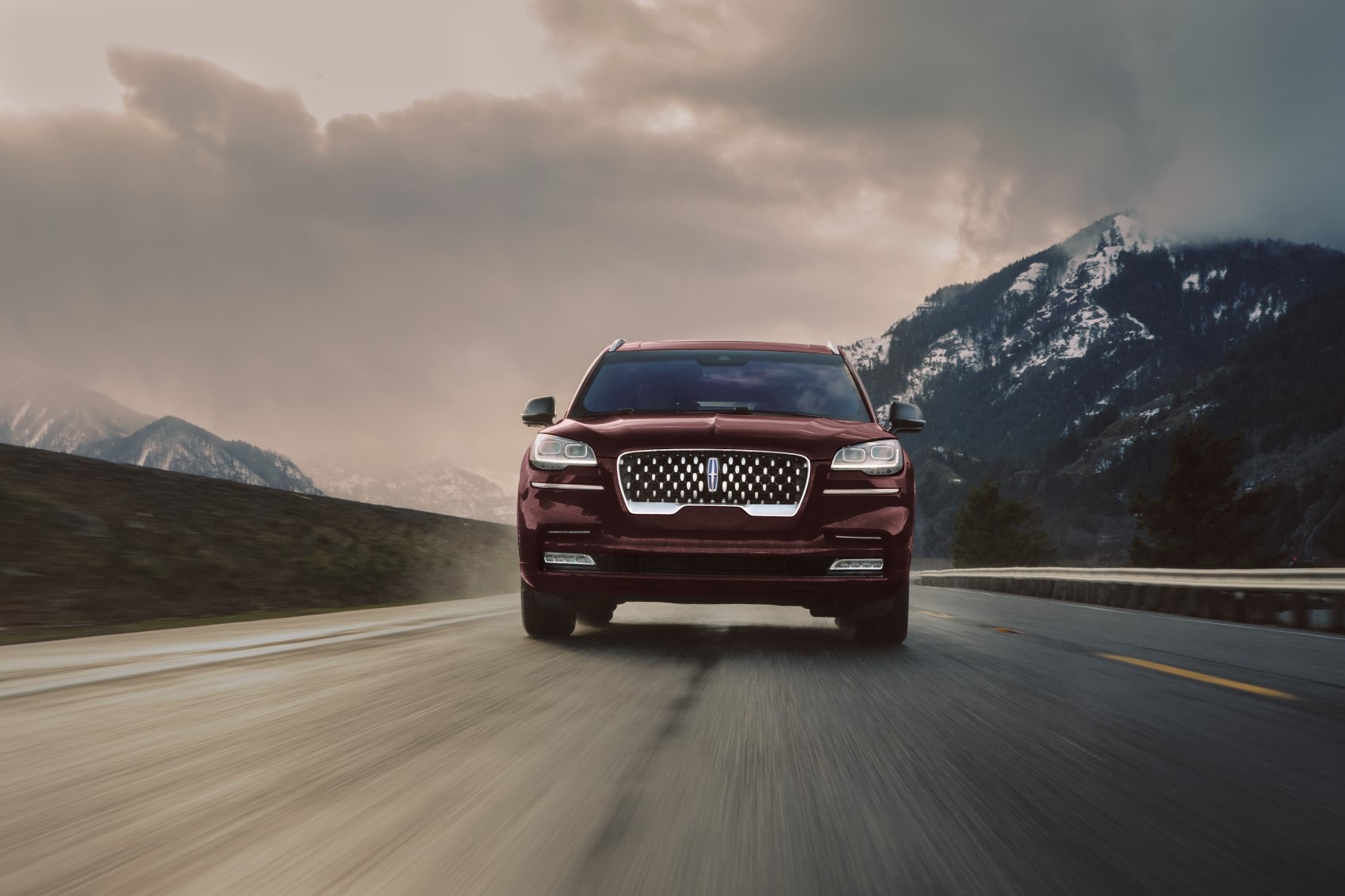 Lincoln Car Reviews