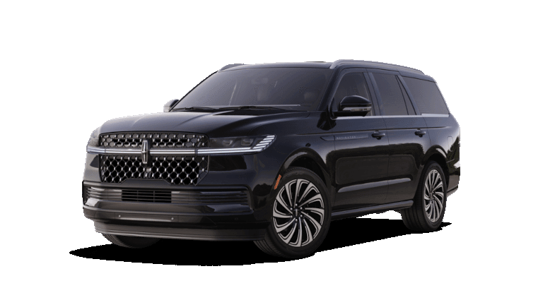 2025 Lincoln Navigator Black Label
